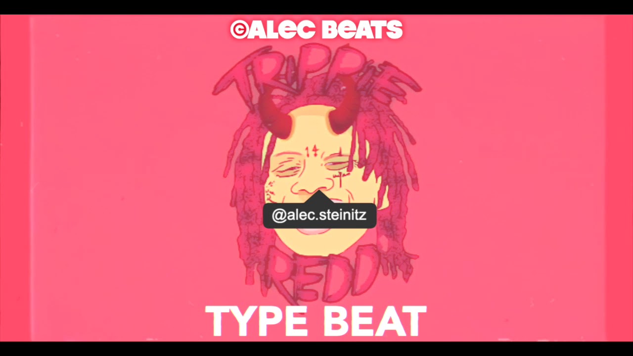 [FREE]Trippie Redd Type Beat (ALEC BEATS) 2019