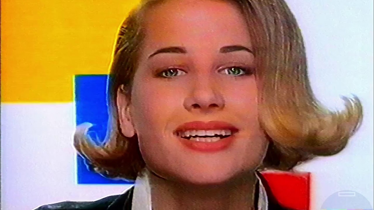 Westcountry  Adverts & Continuity 1990s