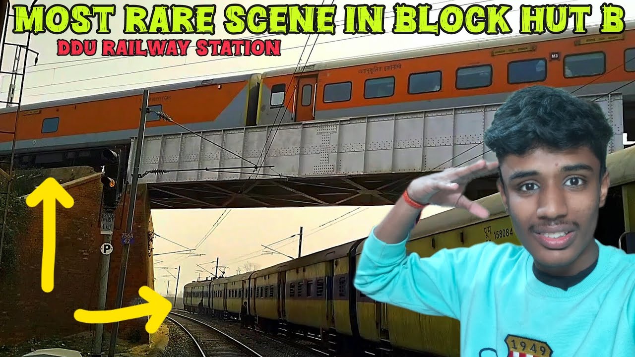 Bahut kam log ko dekhne Ko milta Hai yah rare scene 😱