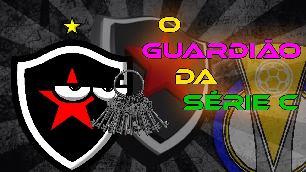 O GUARDIÃO DA SÉRIE C