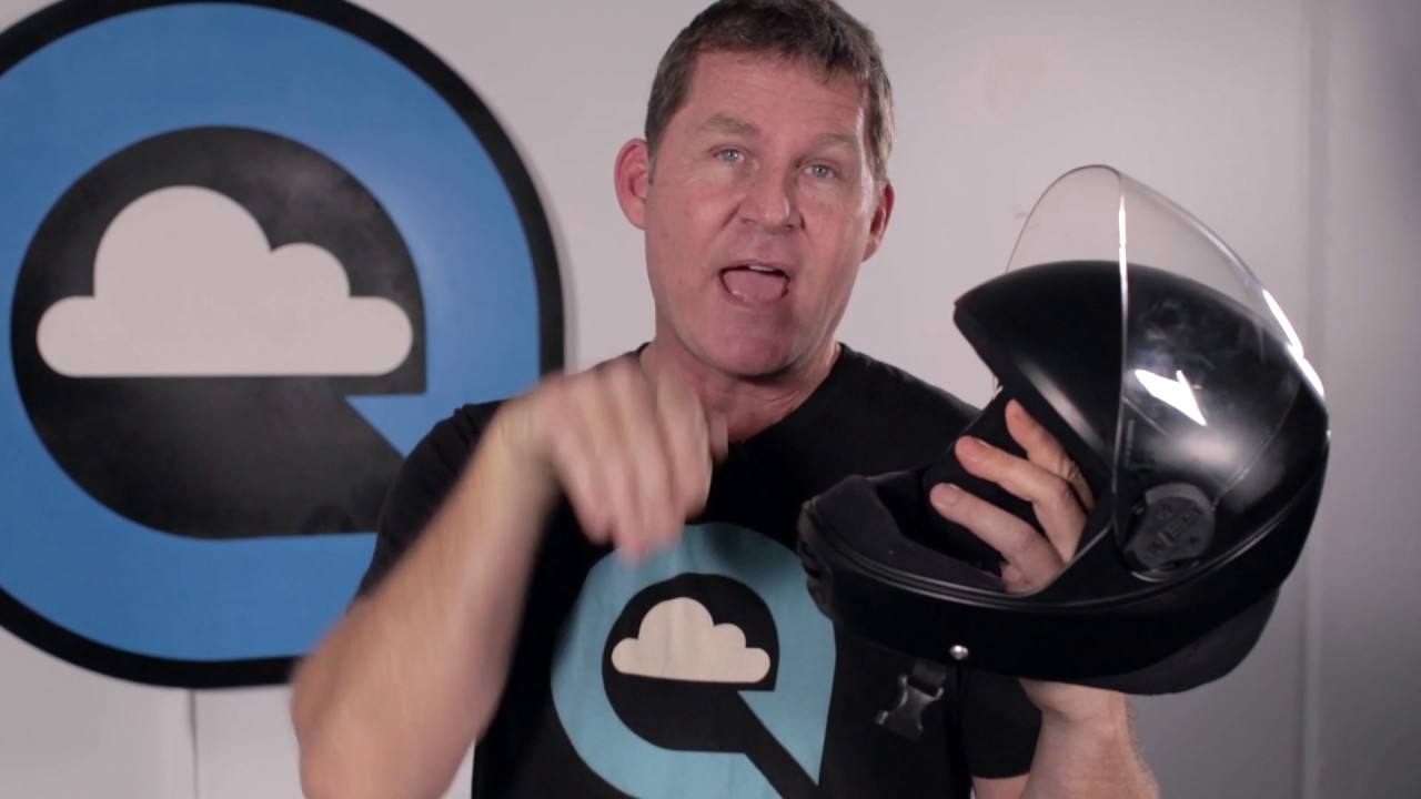 Cookie G3 Skydiving Helmets - 5 Top Tips