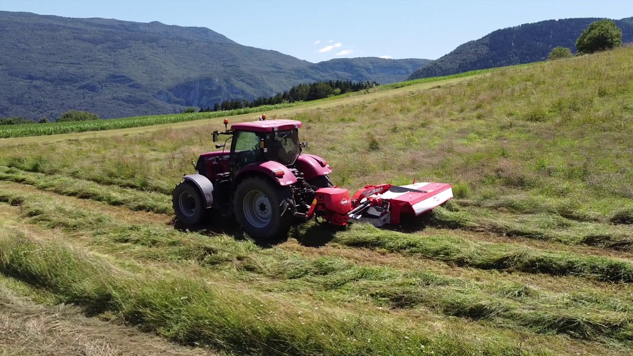 KUHN -FC 3115 D-