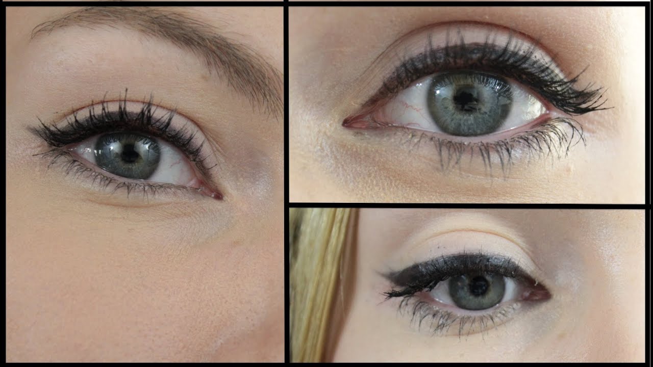 Cat Eye: 5 methodes!