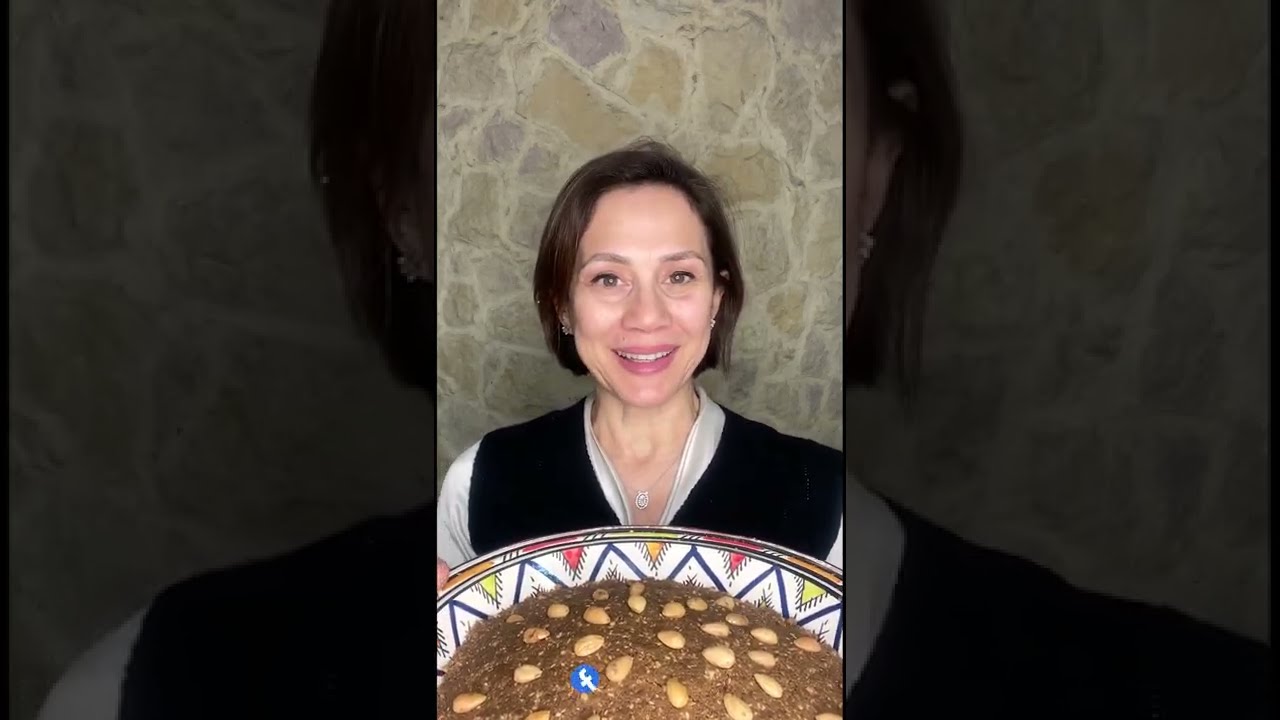 حضري ألذ سلو صحي بمقادير مضبوطة سهل التحضير ✨👌❤️