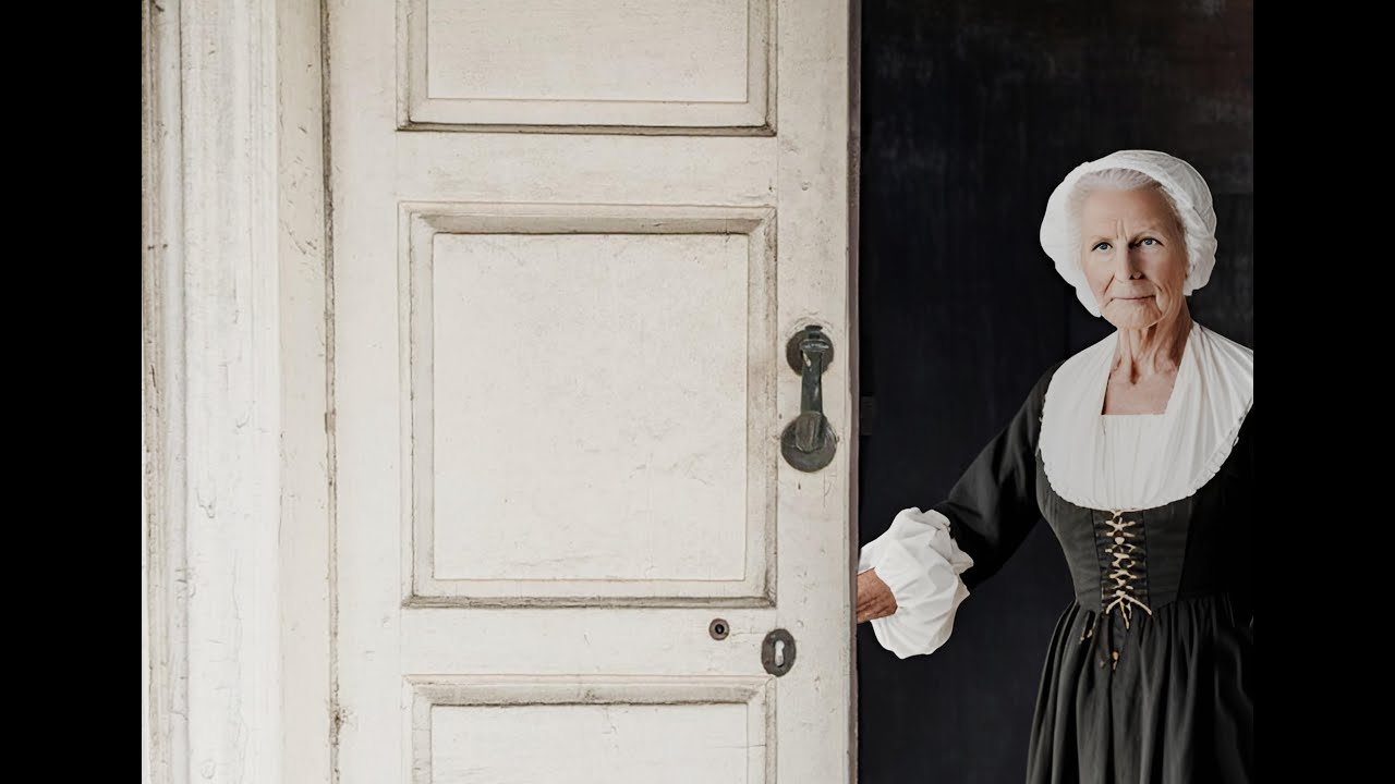 A Woman of Unblemished Reputation: Elizabeth Covenhoven and the Battle of Monmouth
