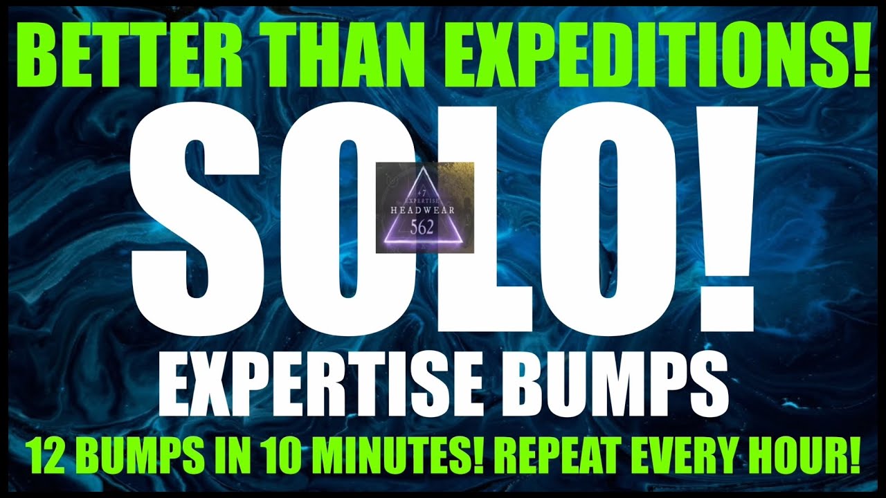 New World - BEST Way To Get Expertise Bumps & BiS Gear! No Group Needed! - NERFED Feb 2023