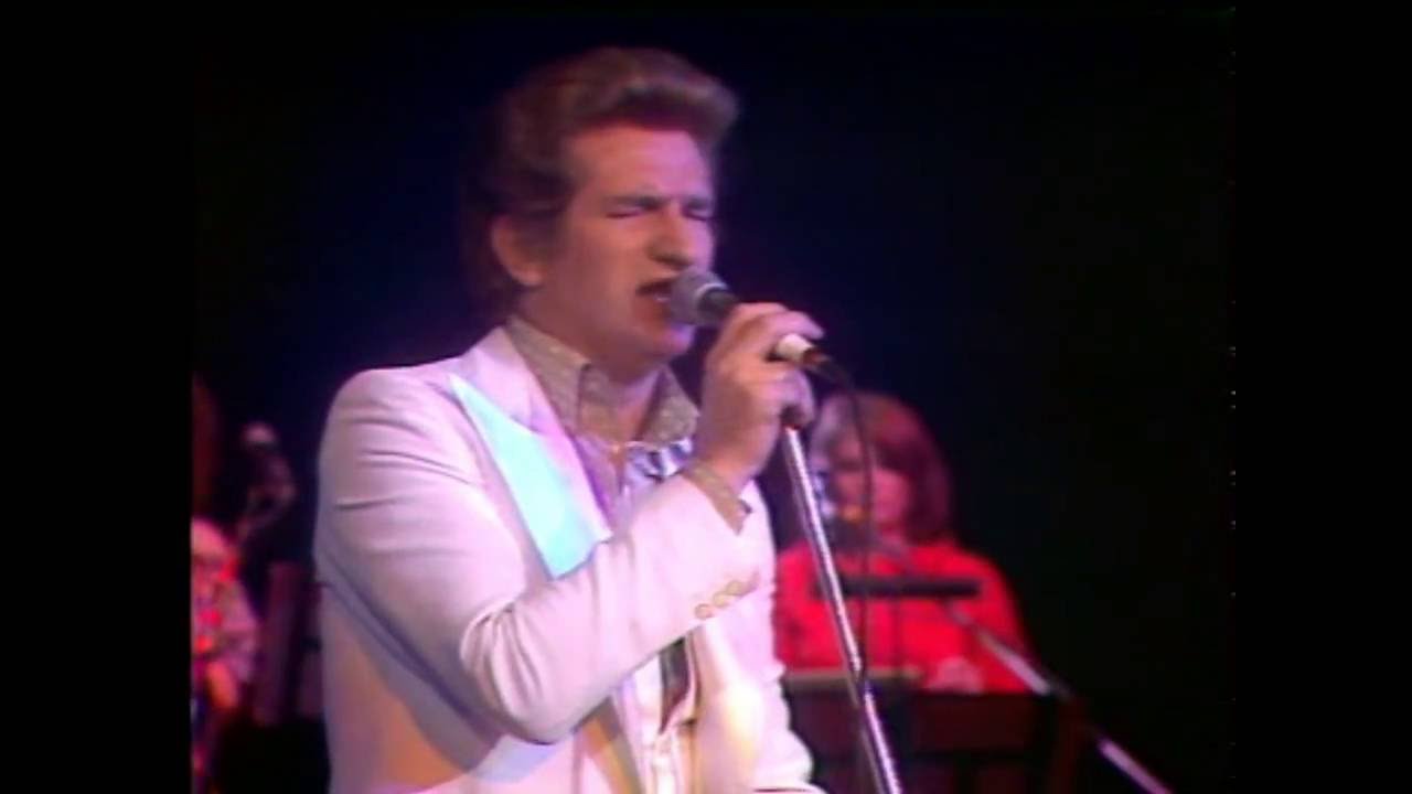 EDDY MITCHELL - J'avais deux amis - Palais des sports 1977