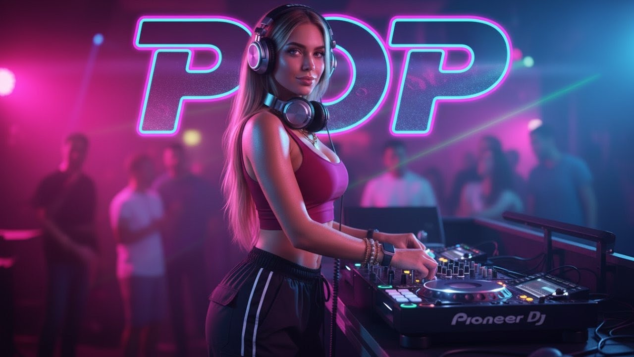 Want fresh pop energy from the USA that actually sticks? — Bright Energy Pop Vibes