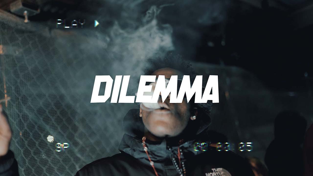 Mdot East - Dilemma ( Official Music Video )