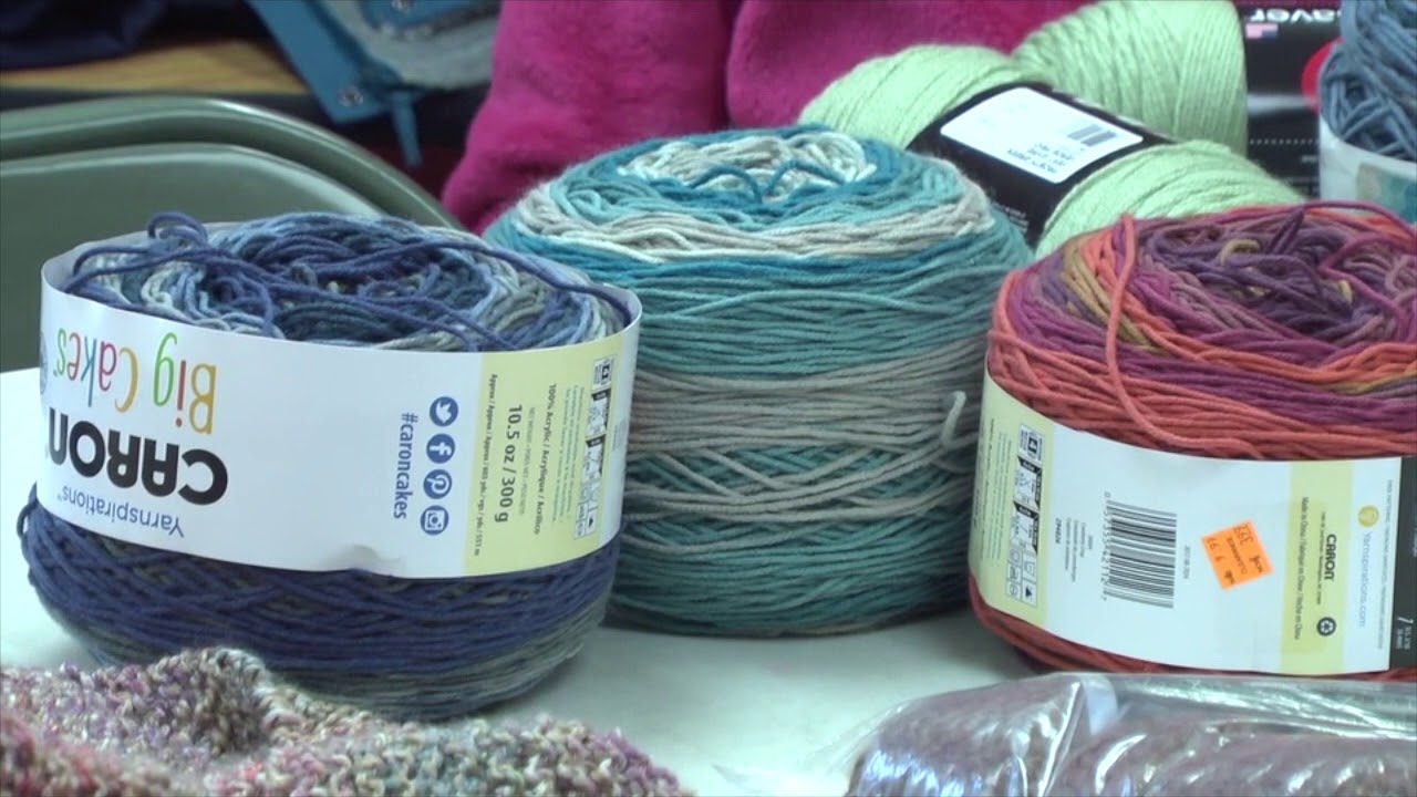 Bethesda Prayer Shawl Ministry
