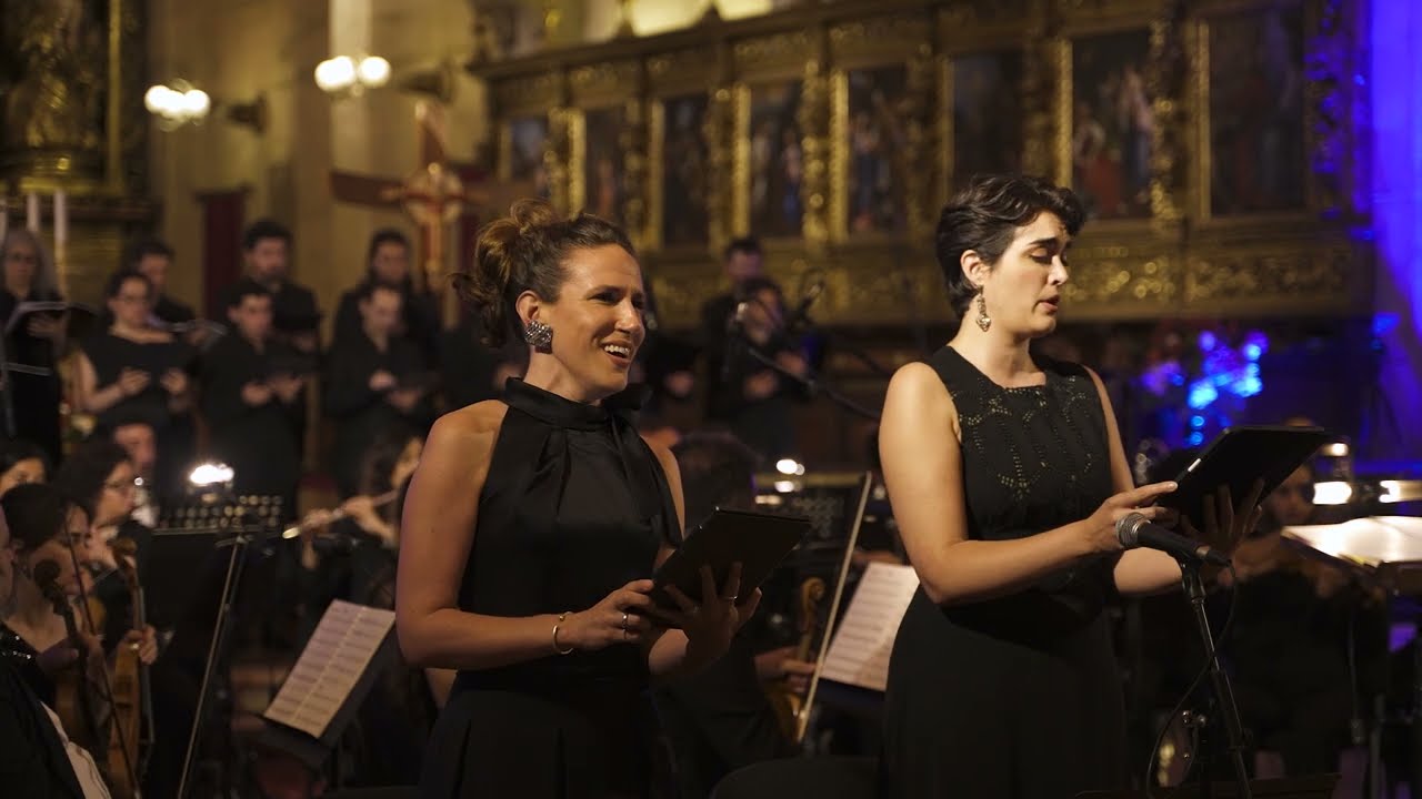 Concerto do Requiem Op. 23 “À Memória de Camões”, de João Domingos Bomtempo