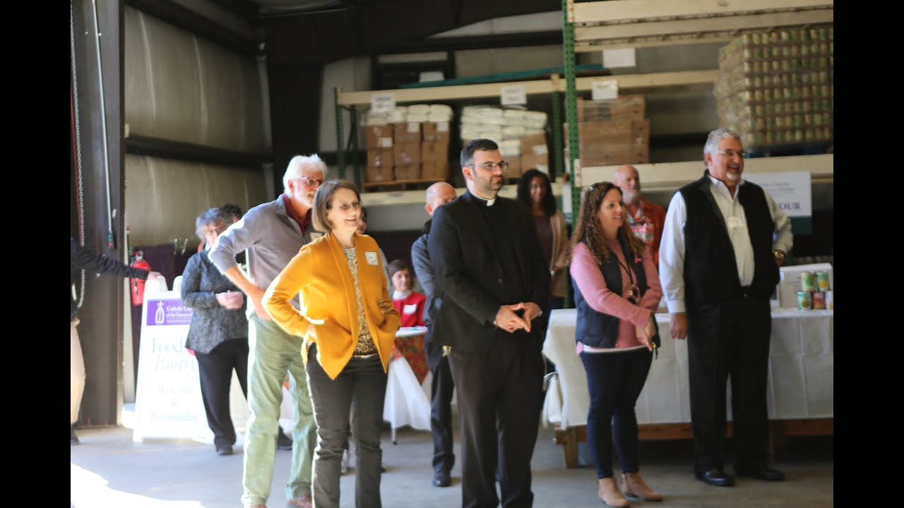 NC Catholics NOW Oct. 21, 2022