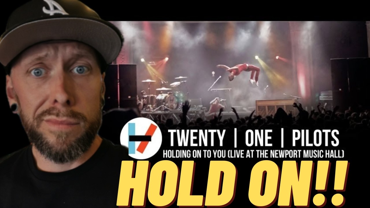 Twenty One Pilots 