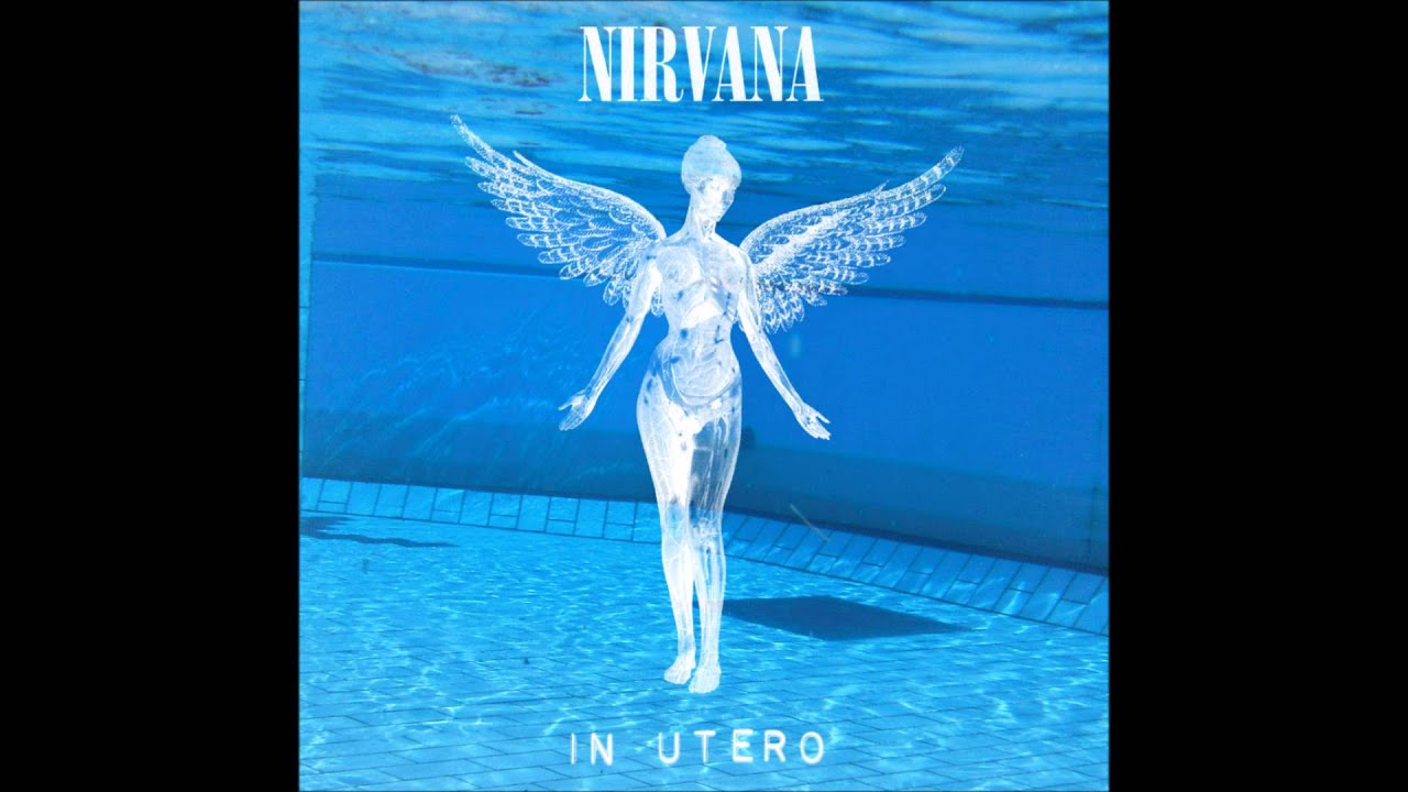 Nirvana - Sappy (In A Nevermind Kind of Way)