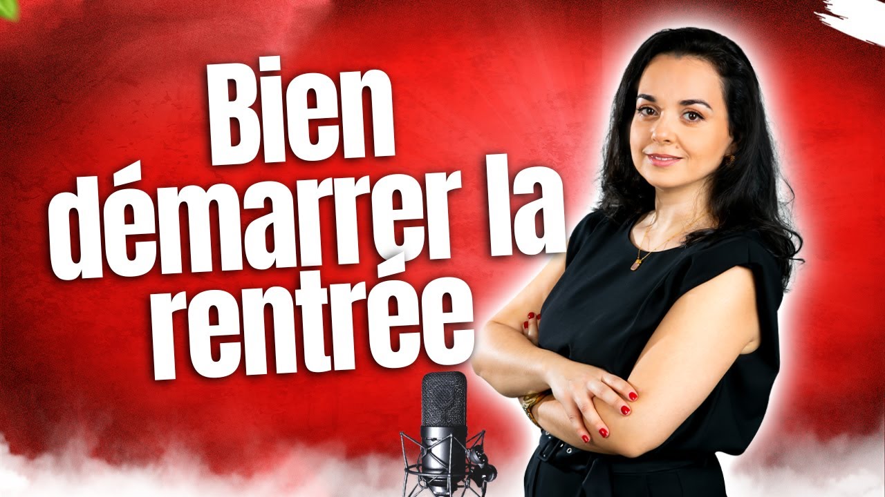 Comment s'organiser et booster sa productivité