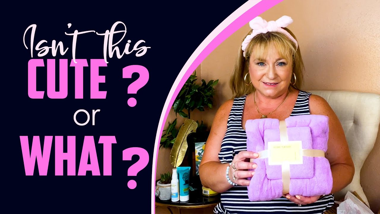 Pink Delivery Box June/July Summer Unwind Promo Code LYNN
