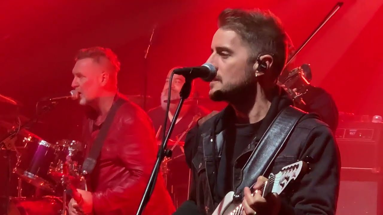 Neal Morse & Friends - Carpet Crawlers (live, Midsummer Prog Festival 2025, Maastricht)