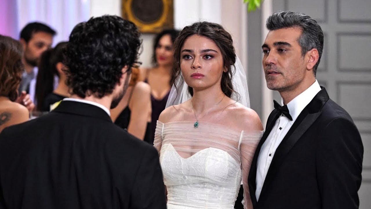 TOP 10 TURKISH SERIES Everyone Gets Obsessed With and Can't Stop Watching!