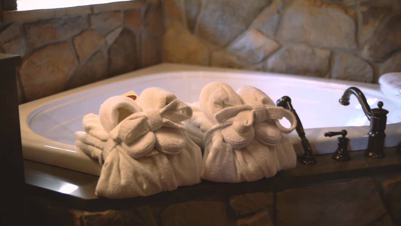Why so Many Vacation at Copperstone Inn