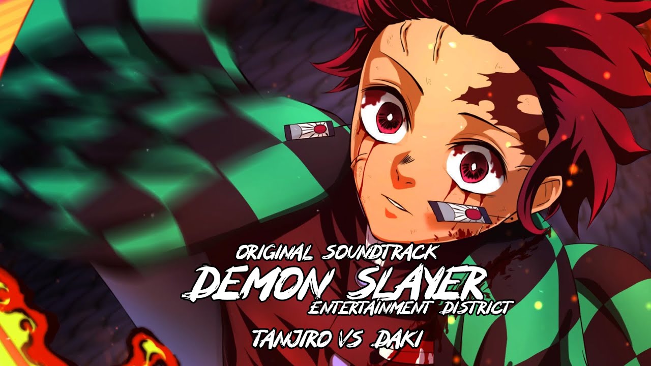 Demon Slayer 