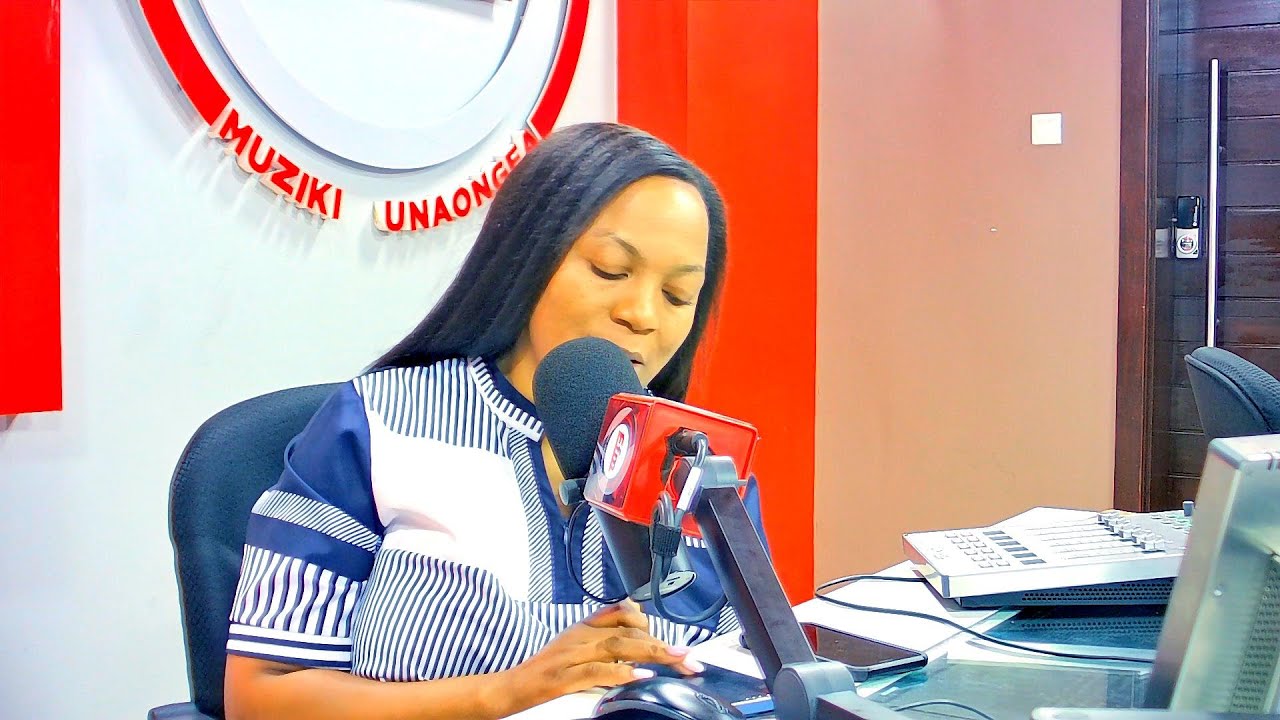 🔴LIVE : RIPOTI YA LEO SIMULIZI YA JONATHAN  SEHEMU YA 3    - NOVEMBER 20  2024