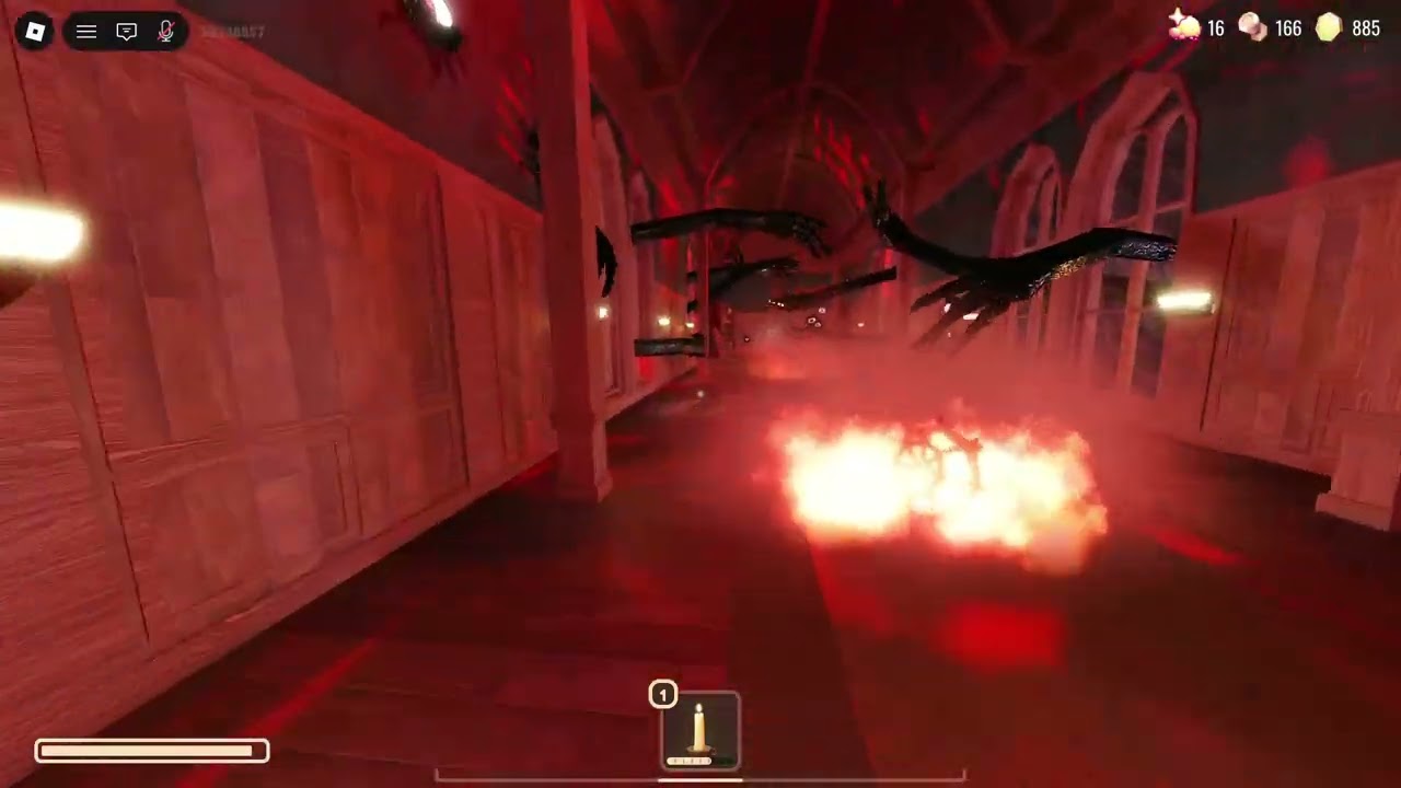 Doors 1 to 100 (Roblox)