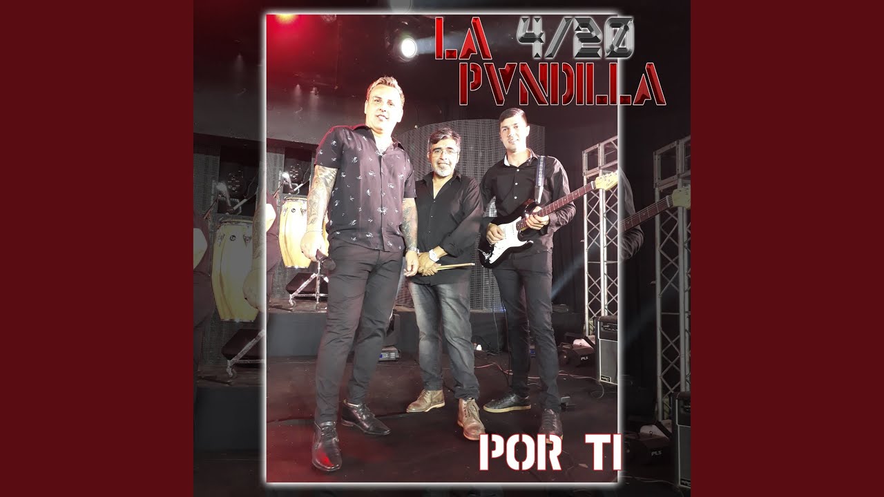 Por Ti