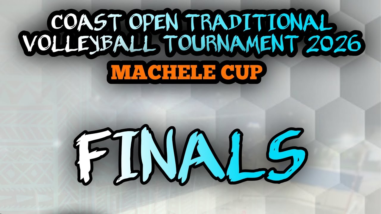 Neisca vs Muslim Youth Final 