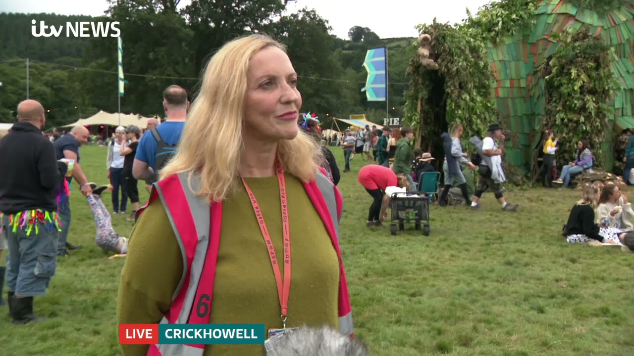 Green Man Festival 2021