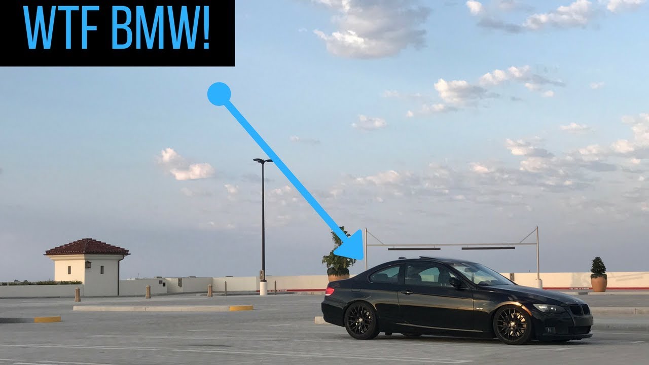 5 Things I HATE About My BMW 335i !
