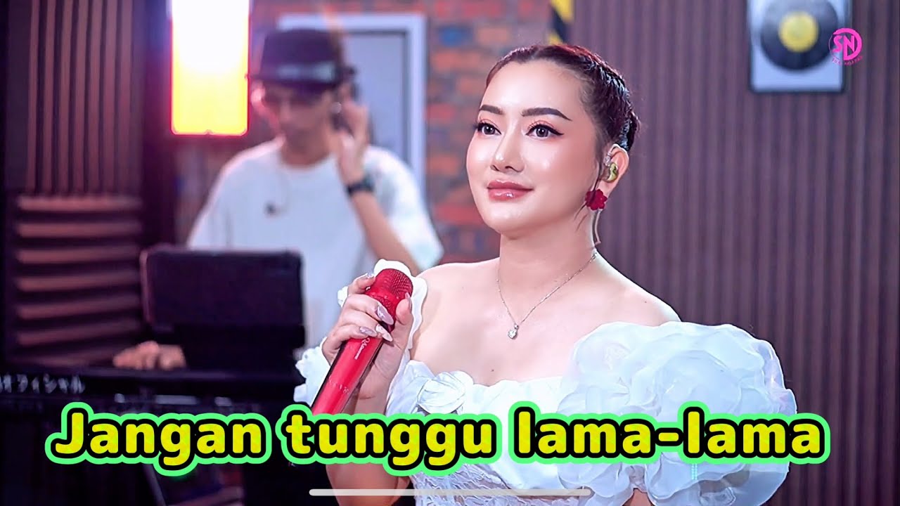 JANGAN TUNGGU LAMA LAMA - SUSI NGAPAK (Live Cover x Oqinawa)