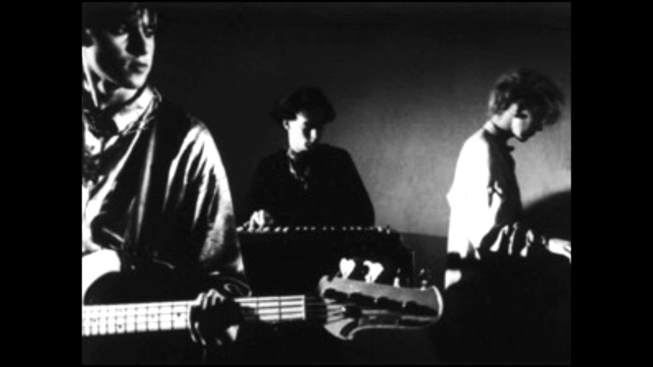 Clan of Xymox - Seventh Time