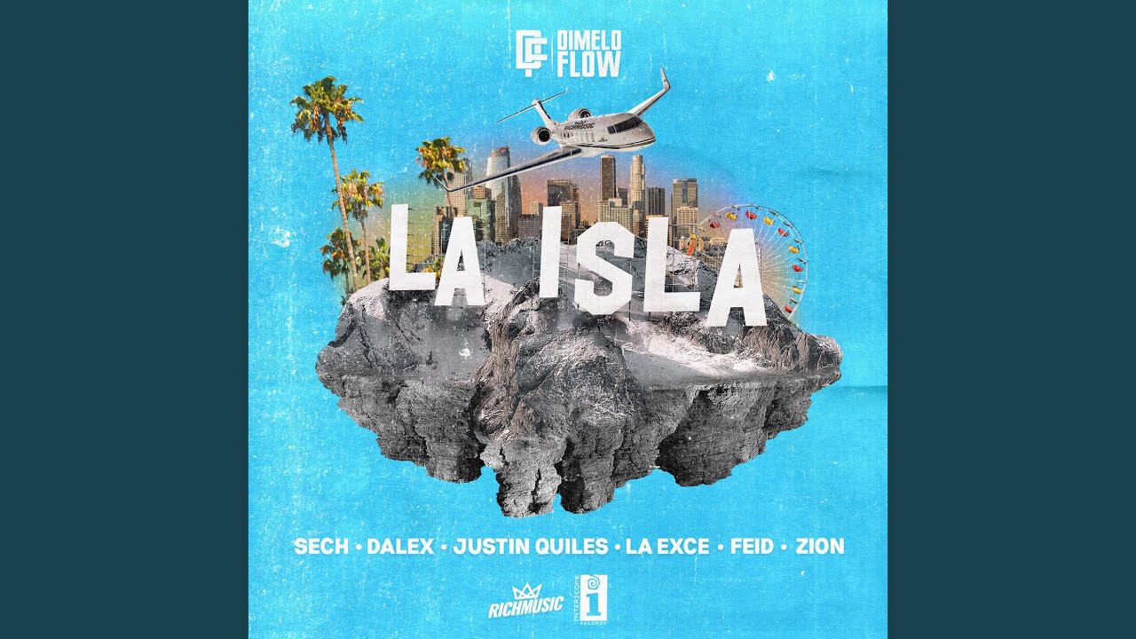 La Isla