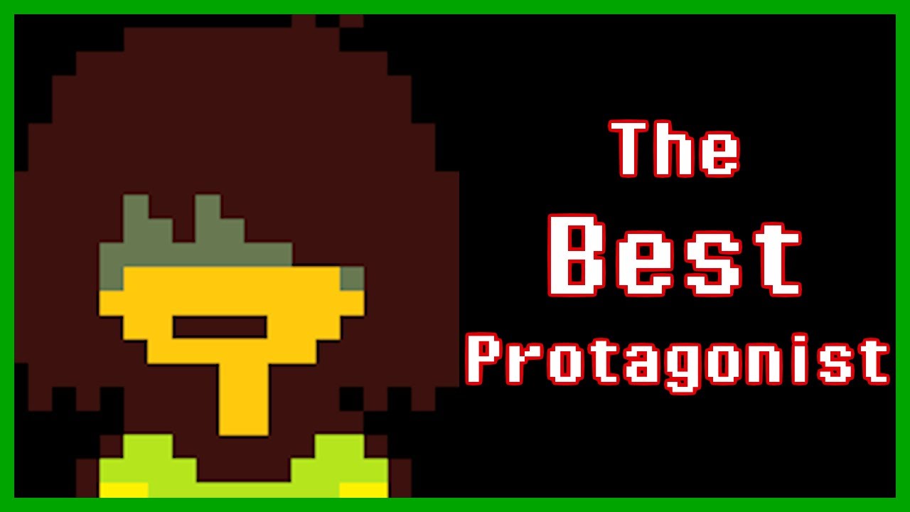 Kris is Becoming the Best Protagonist in Gaming