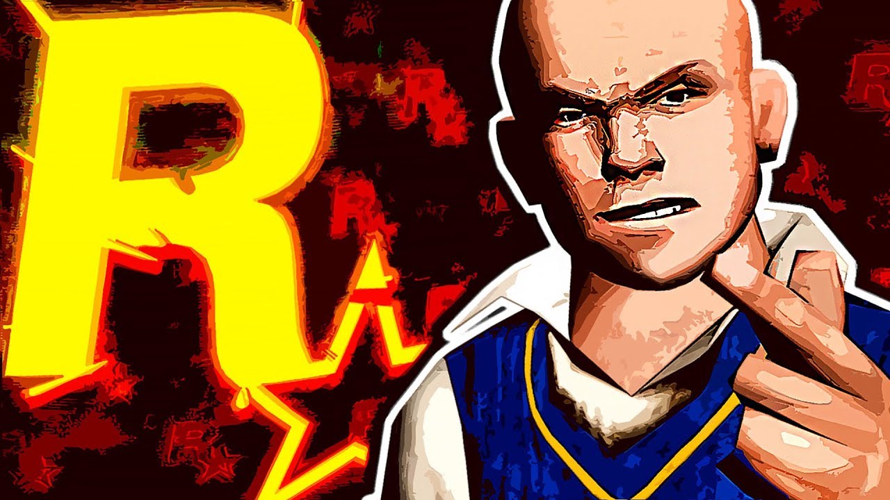 Bully 2 в 2020 году? (Сообщение от инсайдера Rockstar Games)