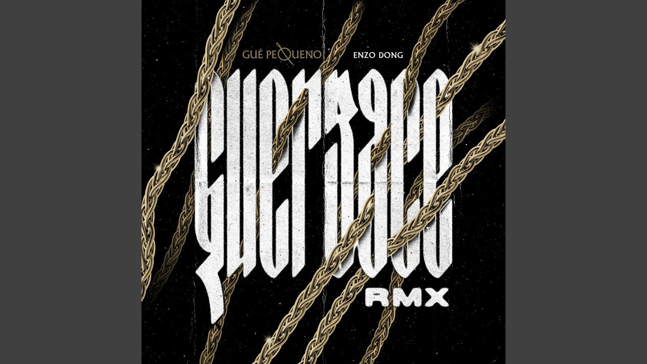 Guersace (RMX)