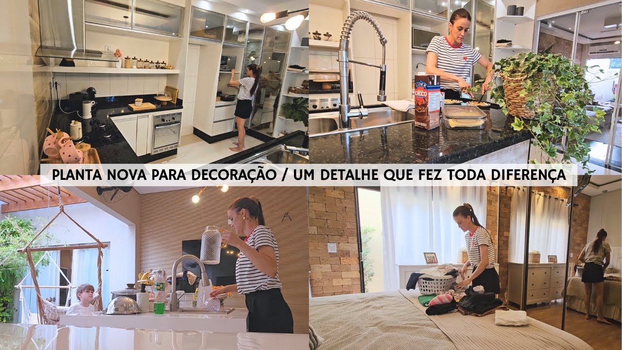 DECISÕES IMPORTANTES FORAM TOMADAS... UMA REALIZAÇÃO MUITO GRANDE