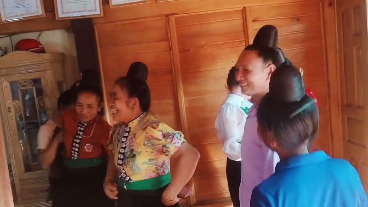 Hôm nay la mừng đoàn kết toàn dân ❤️💘💘♥️🧡