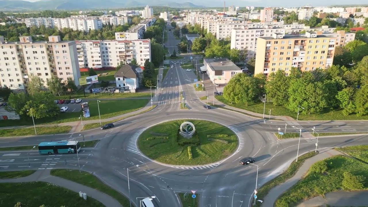 Naše Michalovce
