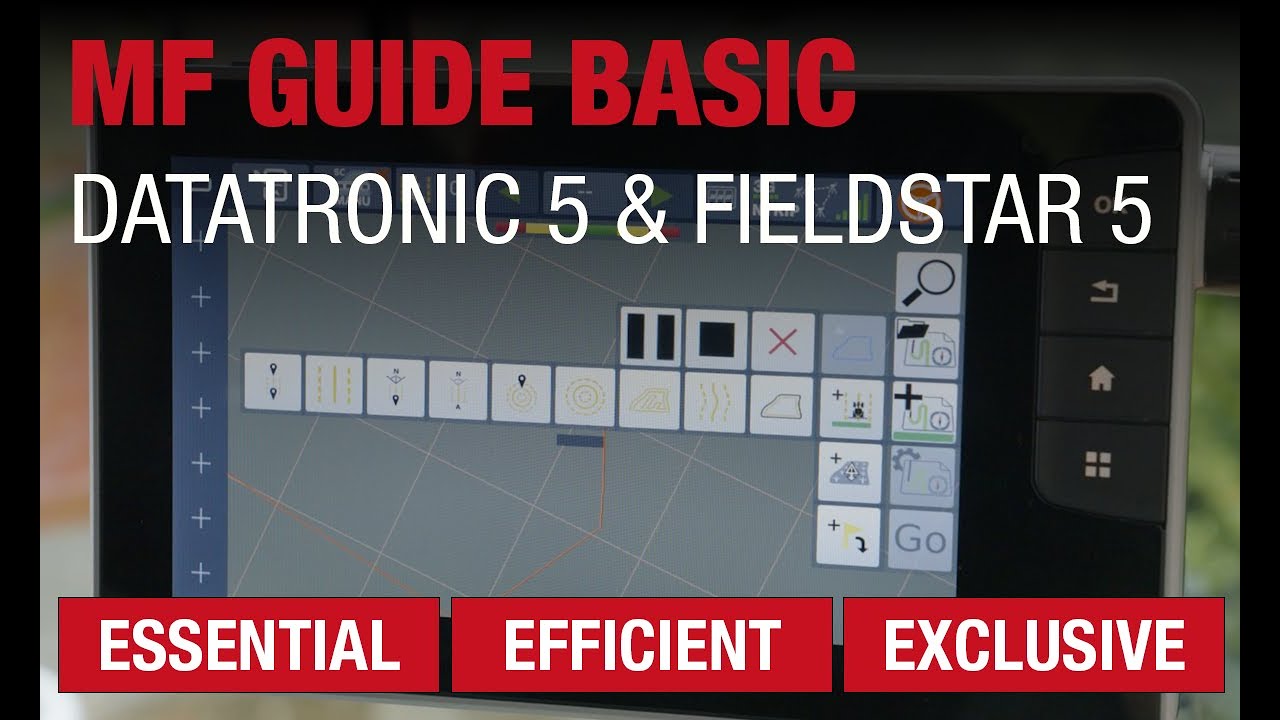 ZASTOSOWANIE | MF GUIDE BASIC