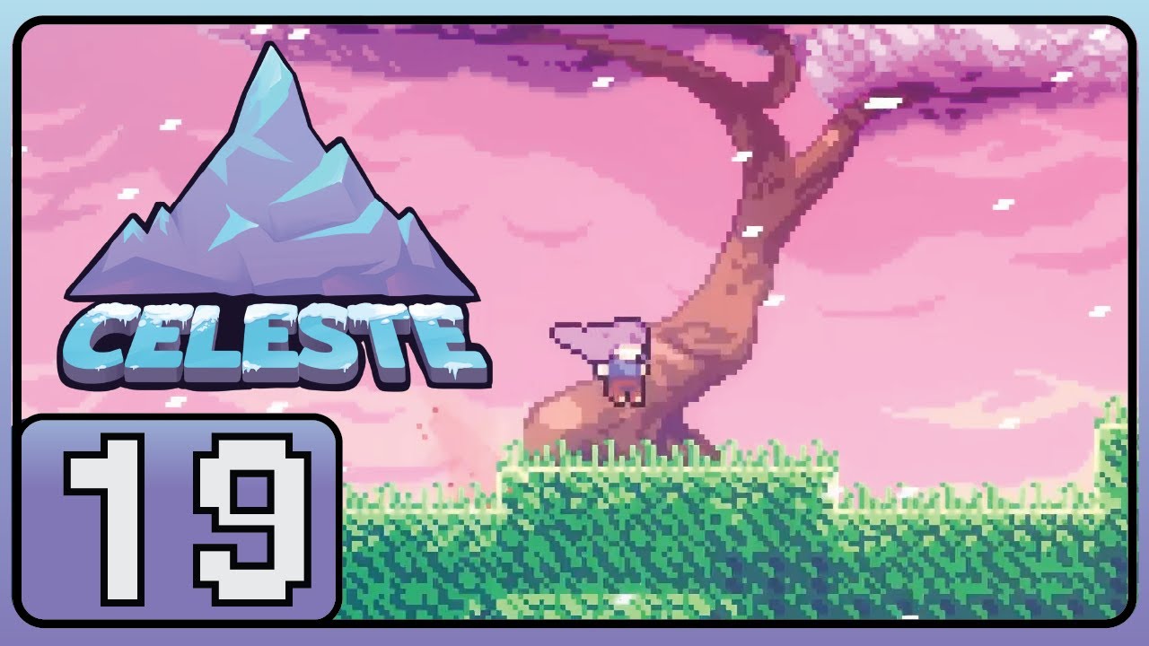 Celeste #19 C-Sides Complete
