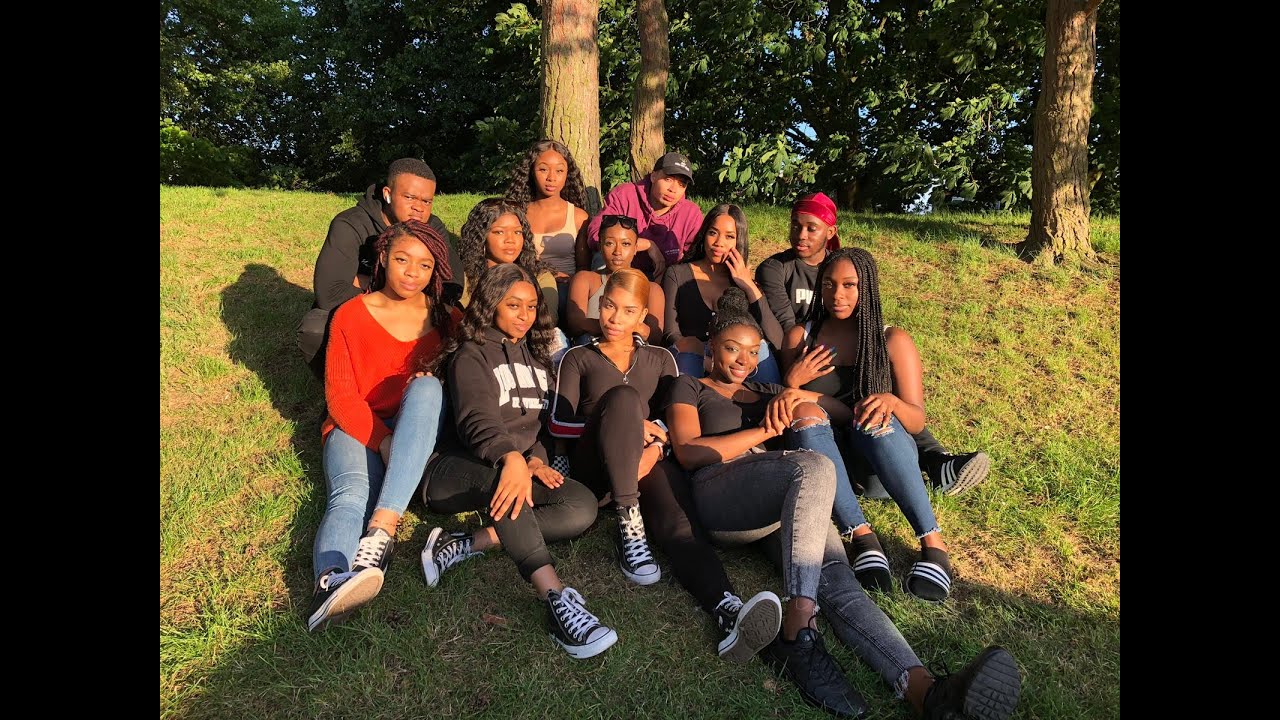 LOUGHBOROUGH ACS 2019-20 COMMITTEE INTRODUCTION!