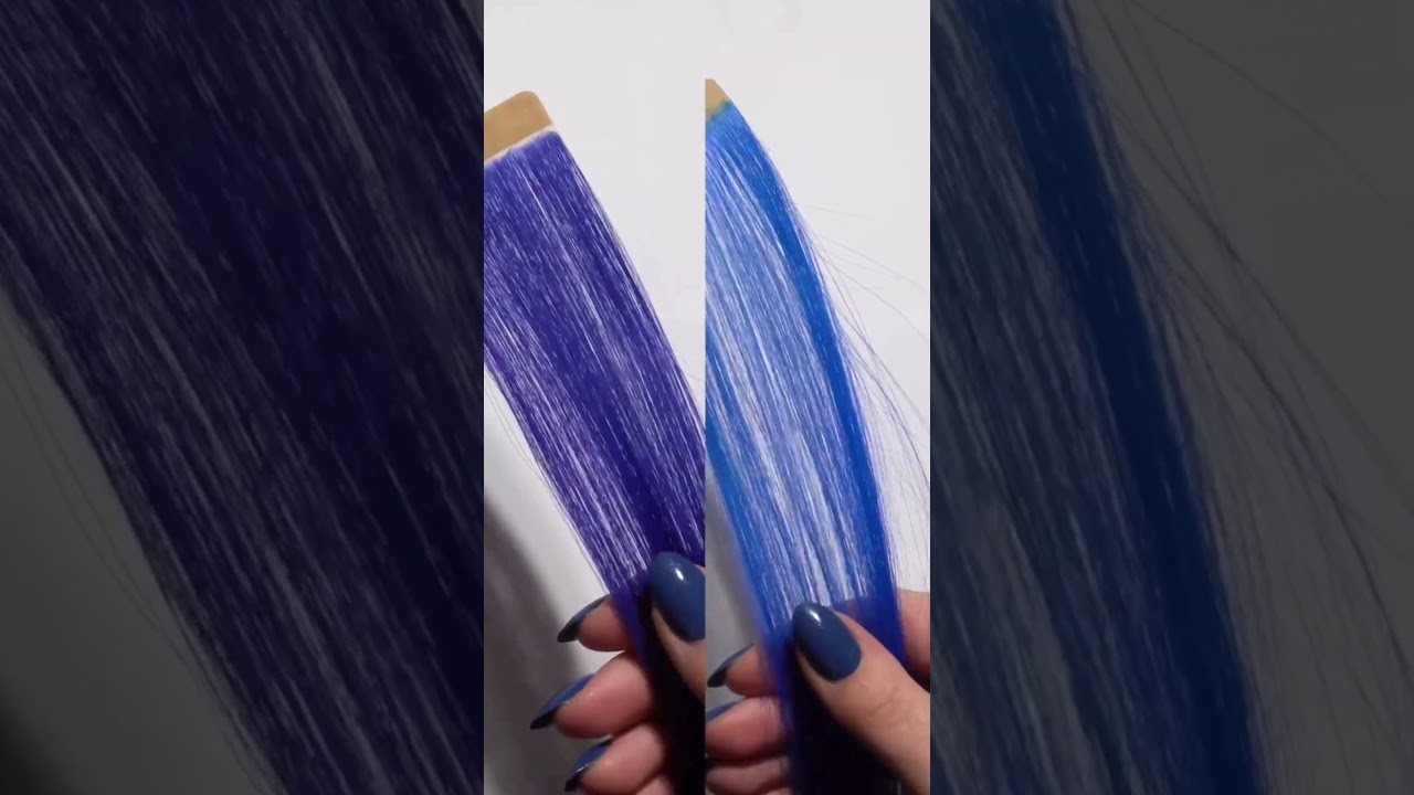 Battle of the blues!💙🥊🌌 Are you team Sorceress or team Poseidon?😏