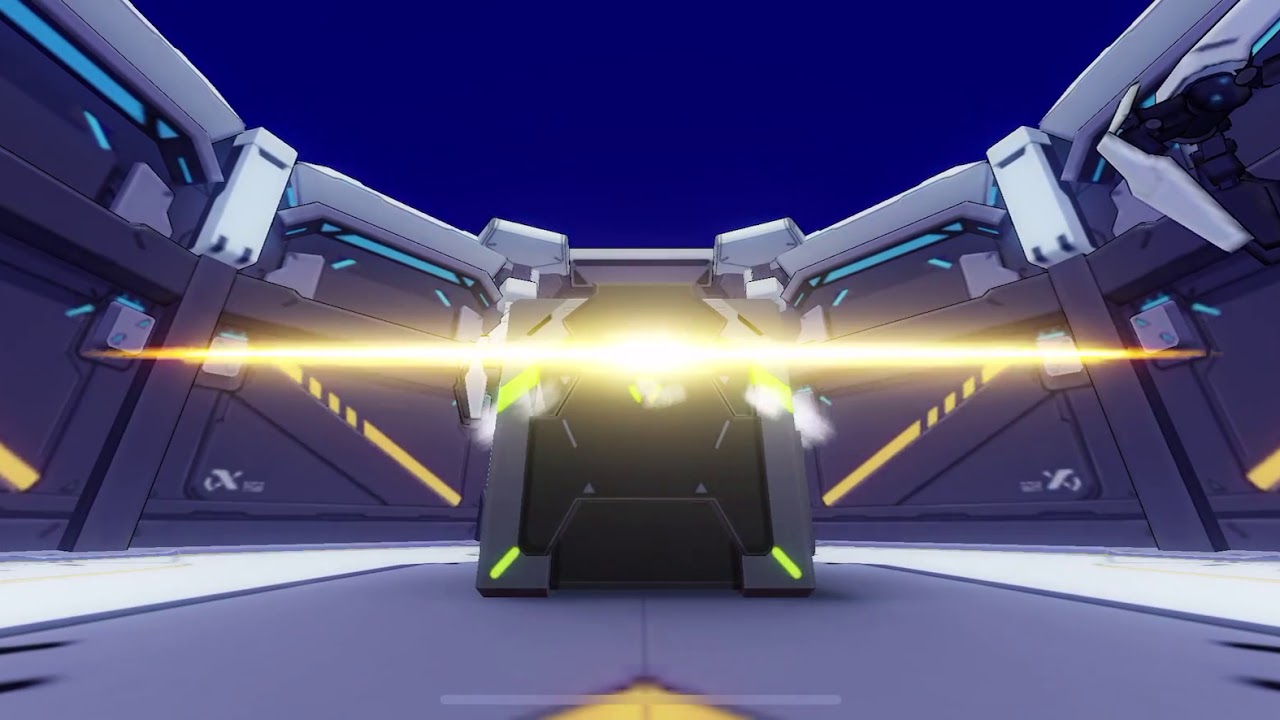 Honkai Impact 3rd HoV ADV Supply Gacha