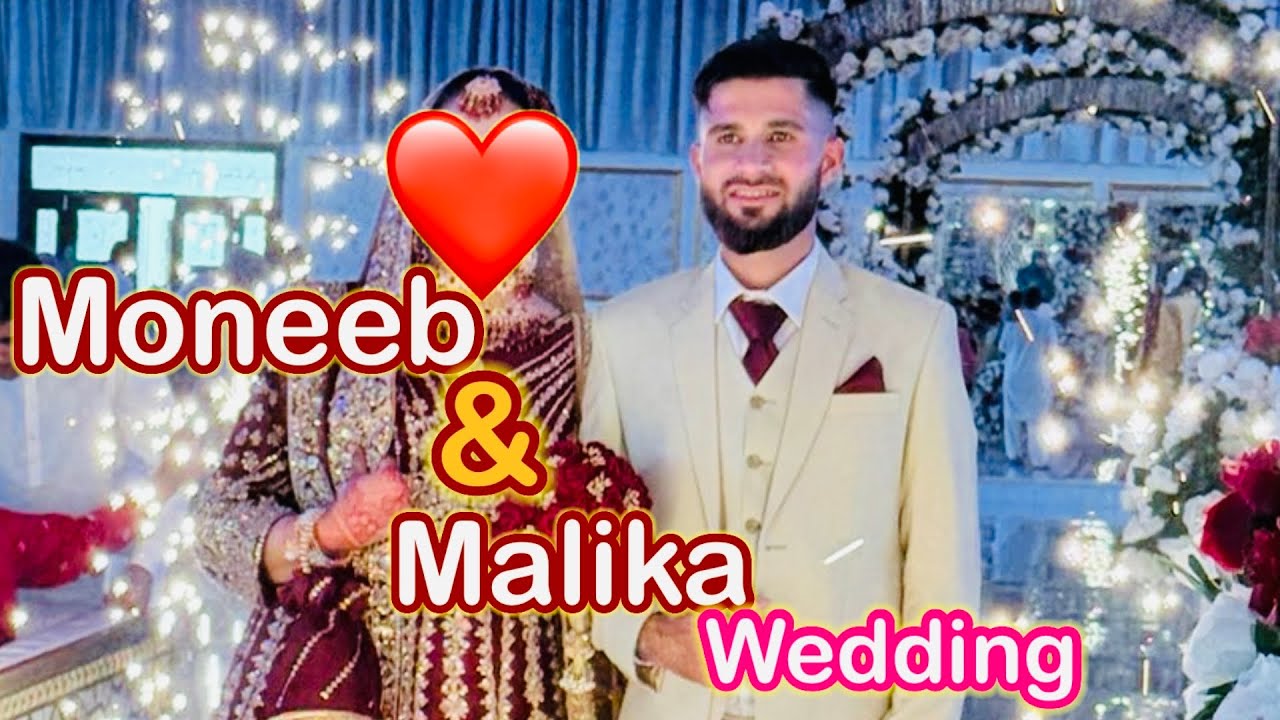 Muneeb and Malika Barat function 🇪🇸| Wedding Ceremony | Shadi | United Kashmir |
