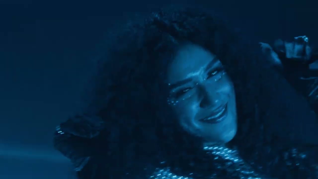 Flavia - DERMA (Official Video)