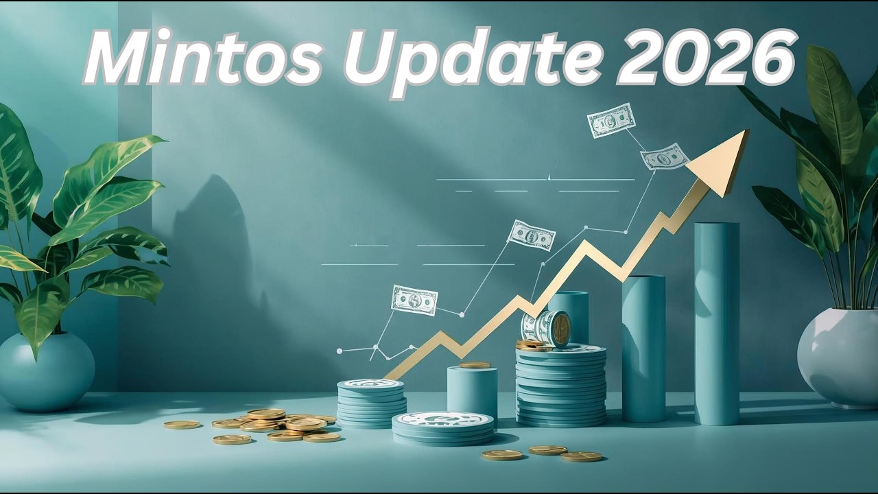 Mintos Update 2026 / News Banklizenz
