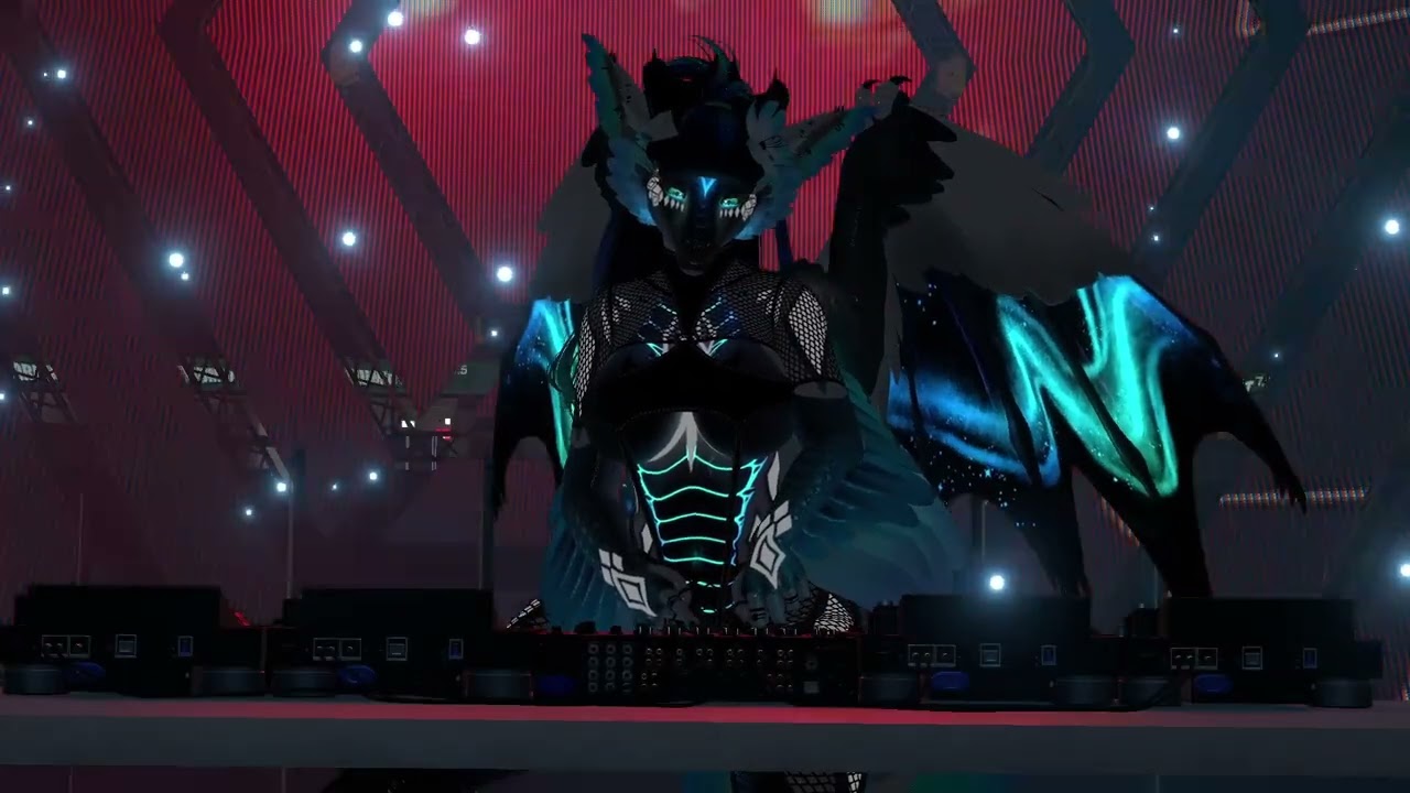 DJ ASTRAL - STARBOUND