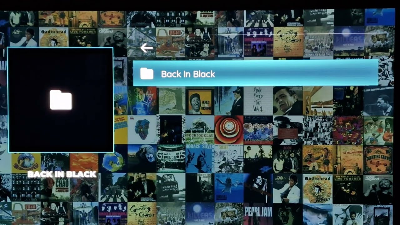 Soluzione Kodi 20 non legge i file video e audio