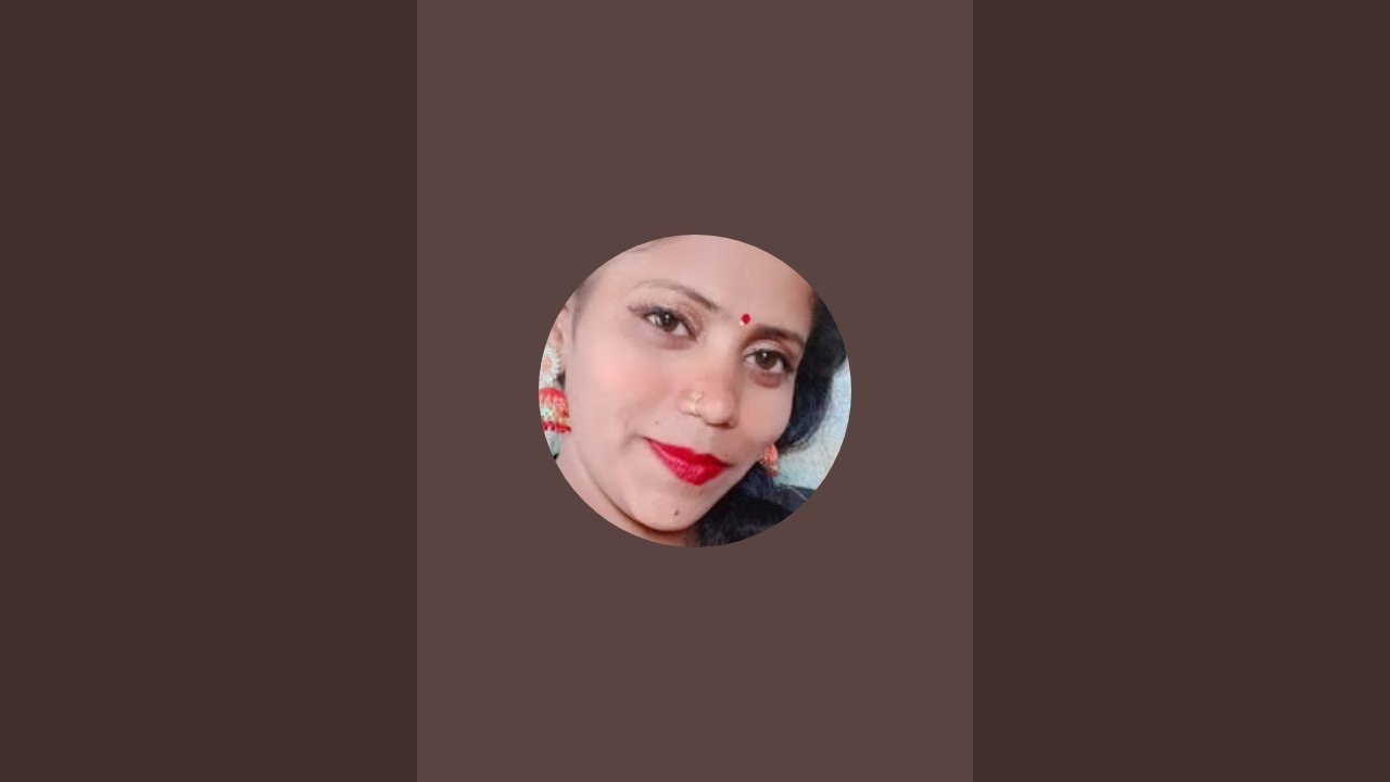 Poonam gorkhpuriya1 is live!
